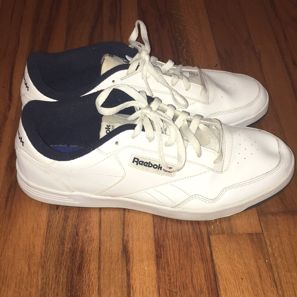 Reebok classics men size 12